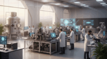 e& and Huawei launch Optical Innovation Centre to fast-track AI-ready networks