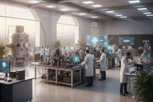 e& and Huawei launch Optical Innovation Centre to fast-track AI-ready networks