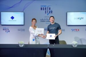 Dubai World Trade Centre and Presight partner to advance global AI innovation and startup acceleration