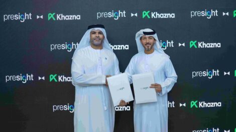 Presight to deploy AI-driven facility management system across Khazna data centre network