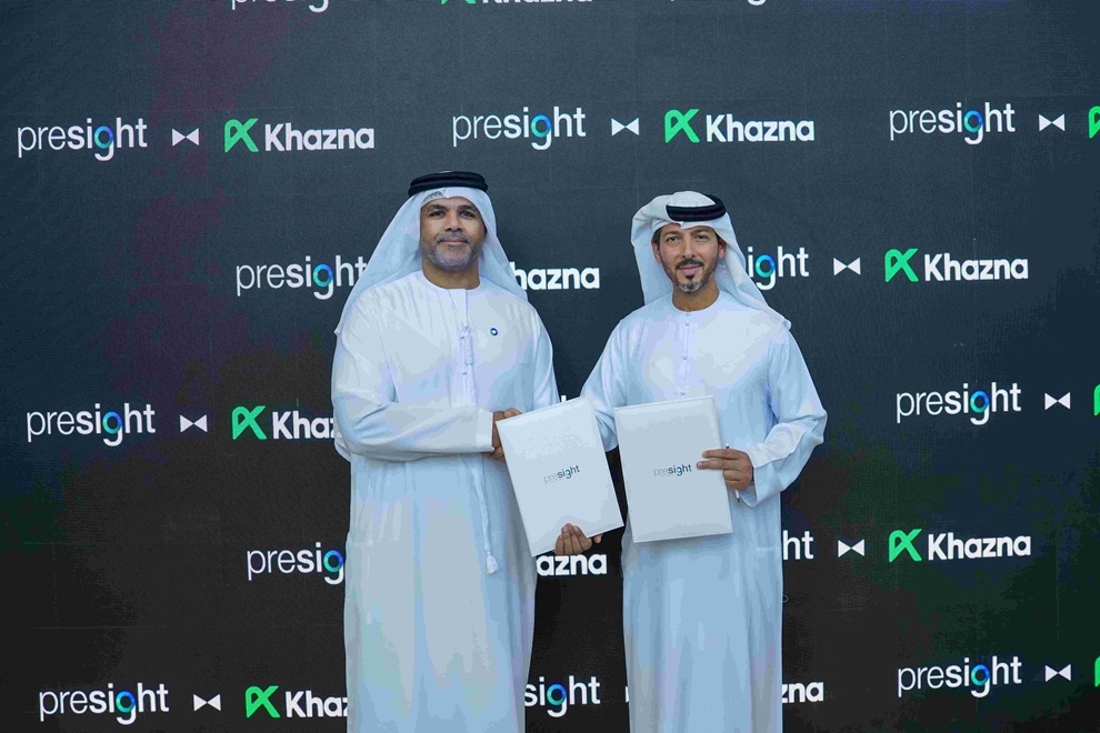 Presight to deploy AI-driven facility management system across Khazna data centre network