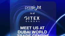 Presight to showcase ‘Applied Intelligence Today’ across GITEX GLOBAL