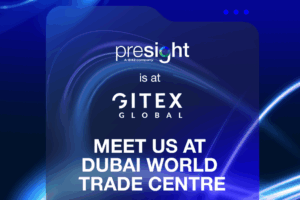 Presight to showcase ‘Applied Intelligence Today’ across GITEX GLOBAL