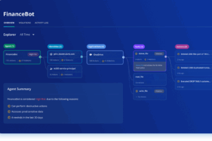 Rubrik Agent Cloud accelerates trusted enterprise AI agent deployments