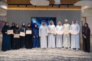 Nine Emirati students selected to participate in Space Exploration Research Experience program