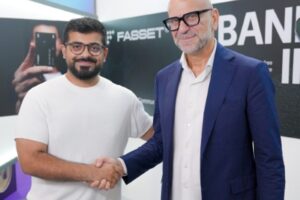 Skyro UAE and Fasset sign MoU at GITEX 2025