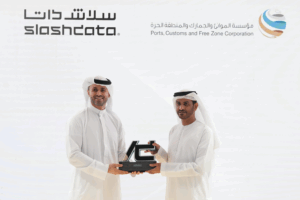 SlashData, PCFC launch Bahri