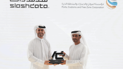 SlashData, PCFC launch Bahri