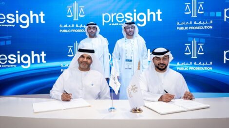 UAE Public Prosecution launches Bayan Smart Translation Center