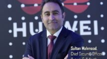 Huawei Securing the Digital Future with Cyber Resilience and AI-Driven Innovation