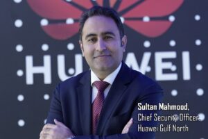 Huawei Securing the Digital Future with Cyber Resilience and AI-Driven Innovation