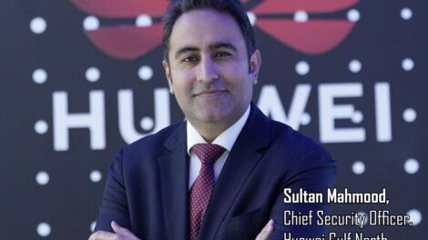 Huawei Securing the Digital Future with Cyber Resilience and AI-Driven Innovation