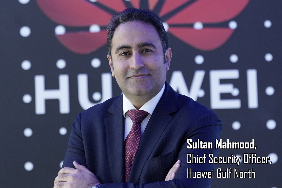 Huawei Securing the Digital Future with Cyber Resilience and AI-Driven Innovation