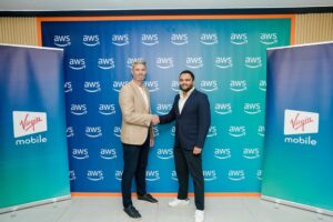 Virgin Mobile UAE pioneers AWS GenAI deployment in the UAE