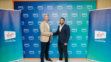 Virgin Mobile UAE pioneers AWS GenAI deployment in the UAE