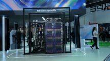 World’s fastest supercomputer showcased at GITEX 2025
