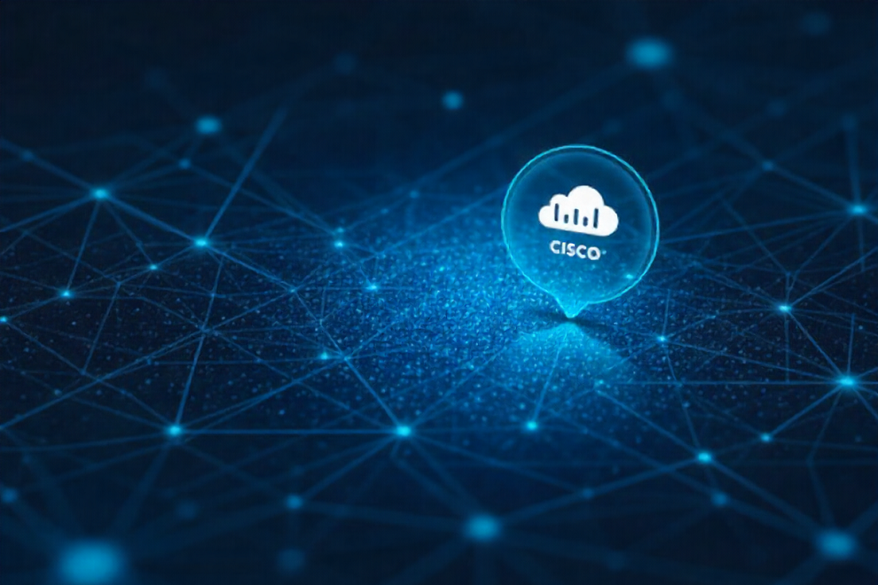 Cisco unveils innovations to power secure infrastructure at GITEX 2025