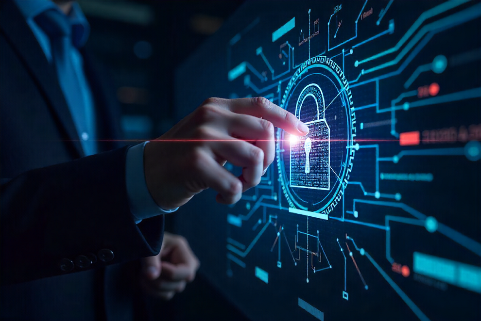 Sophos highlights AI-driven cybersecurity and MDR solutions at GITEX Global 2025