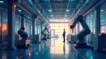 e& UAE and Qualcomm advance industrial AI deployments across key UAE sectors