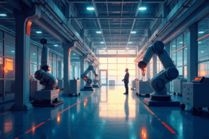 e& UAE and Qualcomm advance industrial AI deployments across key UAE sectors