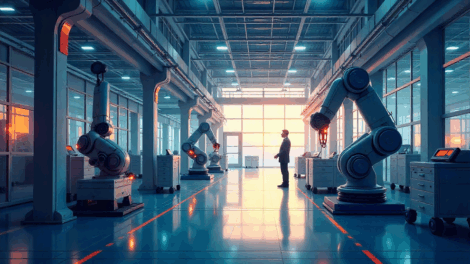 e& UAE and Qualcomm advance industrial AI deployments across key UAE sectors