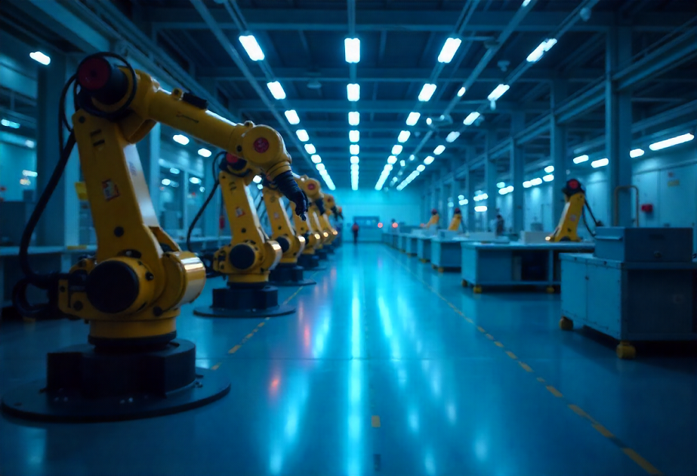 e& unveils Mini 5G Core with Huawei