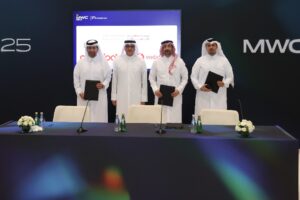 CRA launches Qatar 6G Testbed Platform