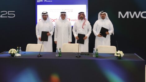 CRA launches Qatar 6G Testbed Platform