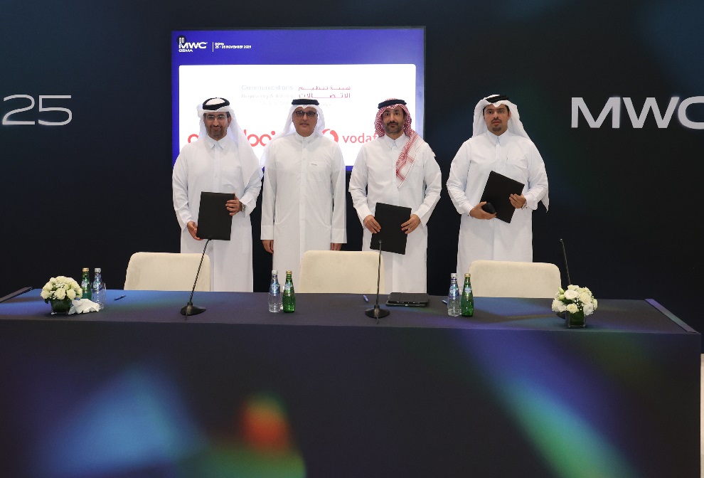 CRA launches Qatar 6G Testbed Platform