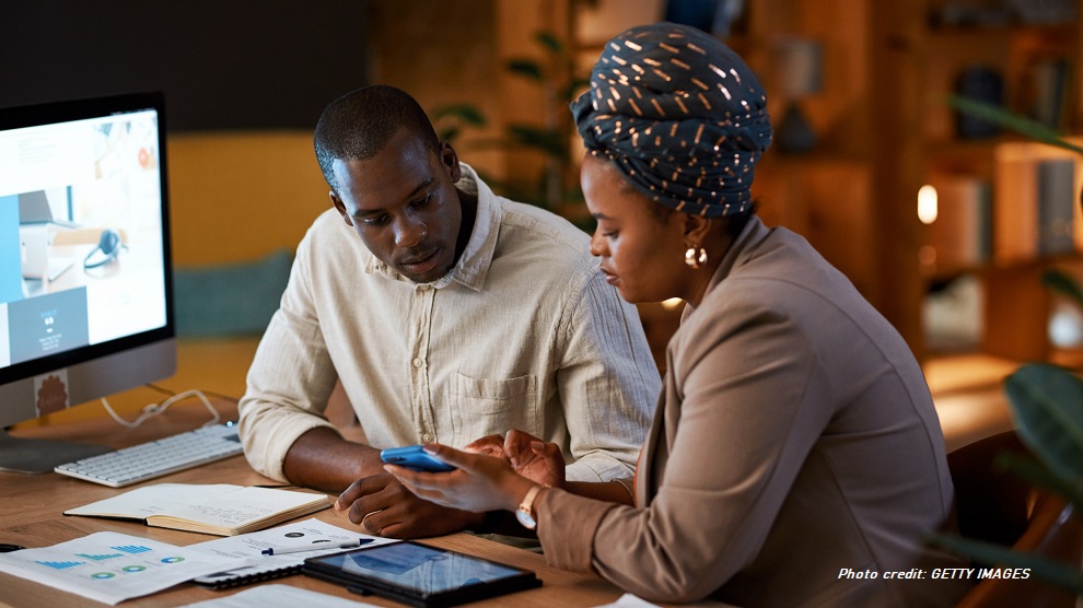 Eutelsat and Paratus to expand LEO connectivity services across Southern Africa