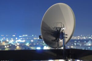 Eutelsat and du to drive broadcast excellence