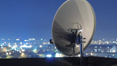 Eutelsat and du to drive broadcast excellence