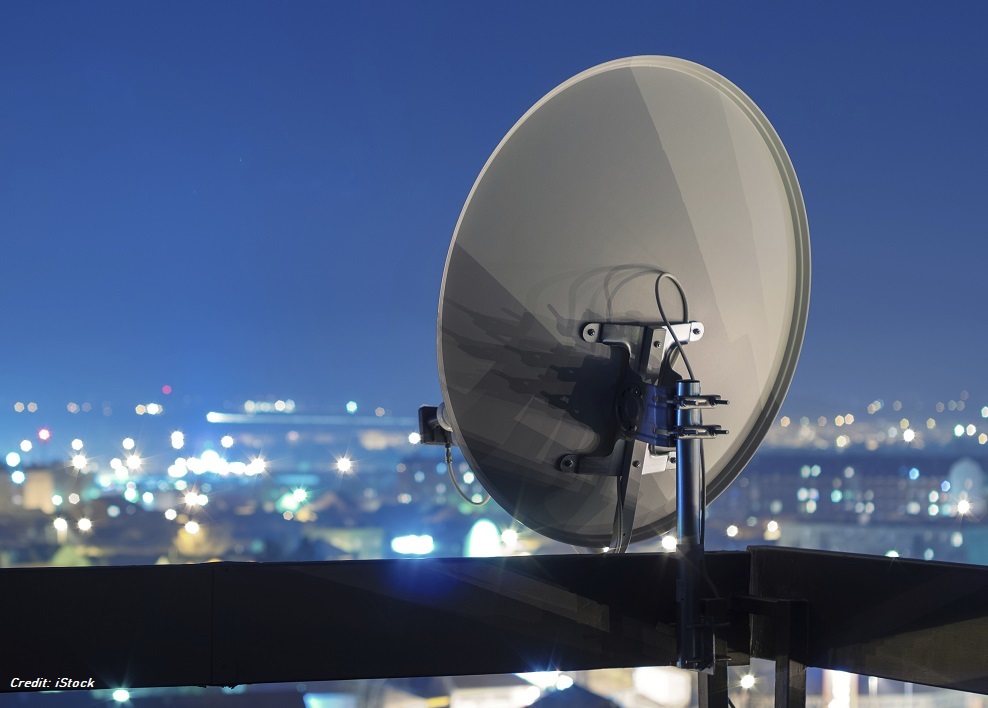 Eutelsat and du to drive broadcast excellence