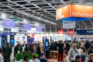 blueprint for European digital sovereignty