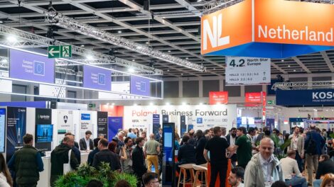 blueprint for European digital sovereignty