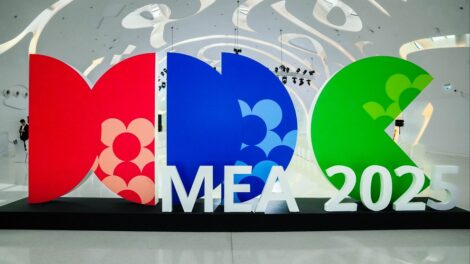 Huawei MEA Ecosystem Summit 2025