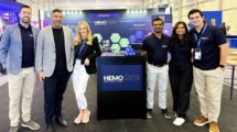 HEMOdata enters Saudi Arabia with AstroLabs