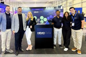 HEMOdata enters Saudi Arabia with AstroLabs