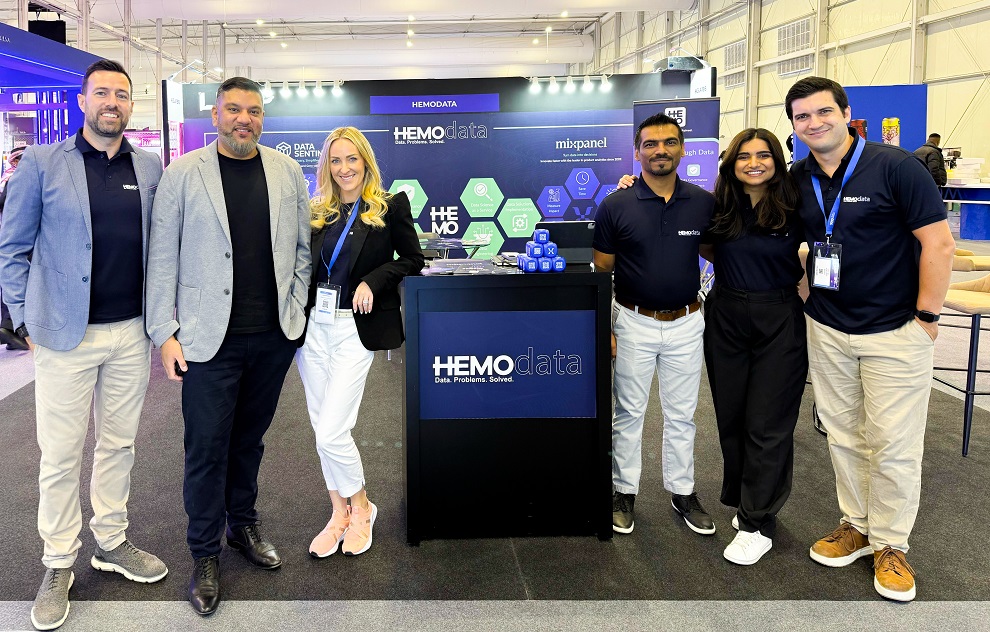 HEMOdata enters Saudi Arabia with AstroLabs