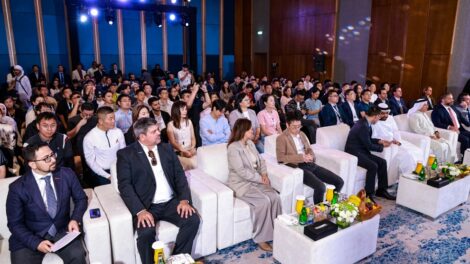 Ras Al Khaimah hosts Huawei MEA Ecosystem Summit 2025
