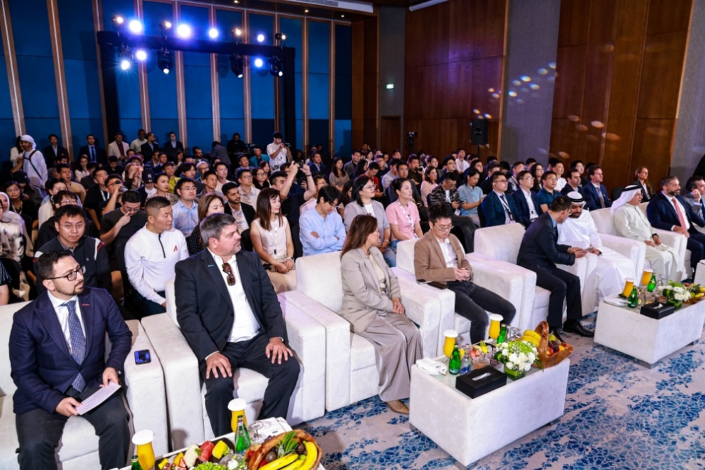 Ras Al Khaimah hosts Huawei MEA Ecosystem Summit 2025