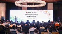 Huawei reinforces global IP leadership