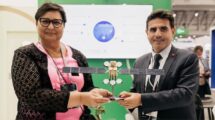 Intersputnik and Turksat sign MoU