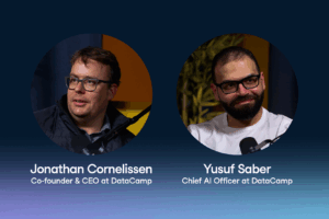 DataCamp acquires UAE Optima