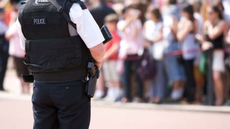 Making mobile broadband networks mission critical