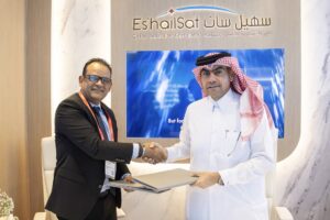 Mobi Egypt signs up for Es’hailSat satellite capacity
