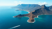 Thuraya enters South African market