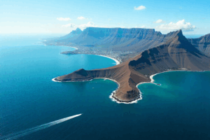 Thuraya enters South African market