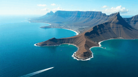 Thuraya enters South African market