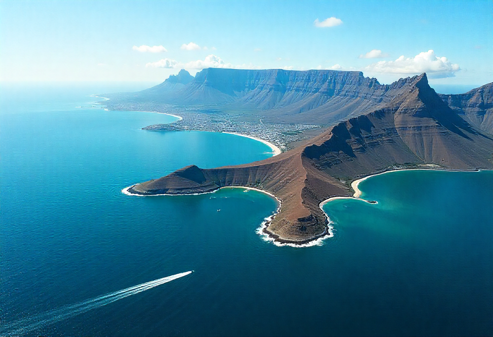 Thuraya enters South African market